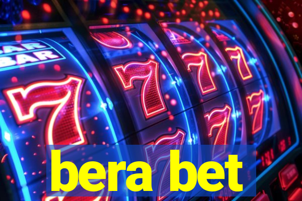 bera bet